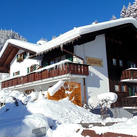 Allgaeu Sonne Oberstdorf Kültér fotó